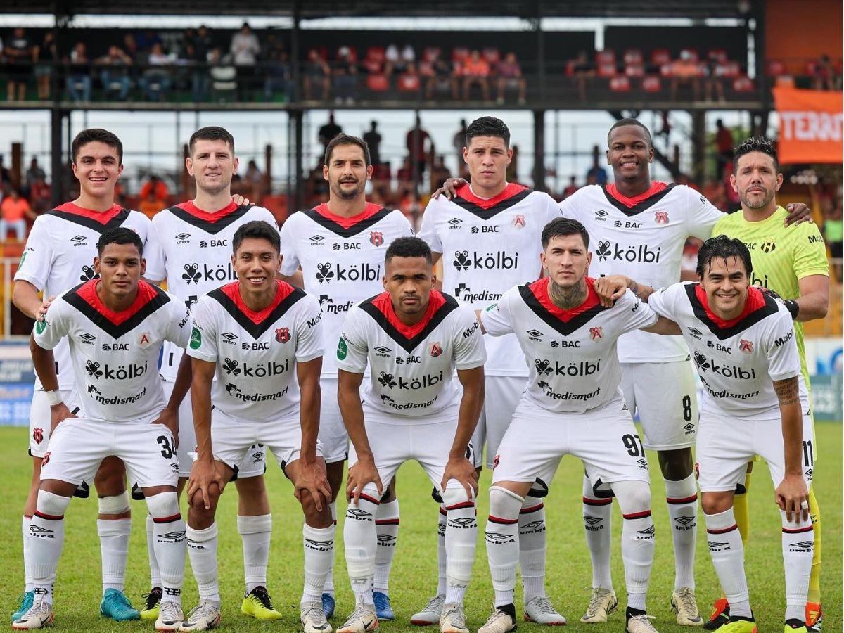 Olimpia se desploma tras quedar eliminado y Nicaragua sorprende: así quedó el TOP 10 del ranking mundial (IFFHS)