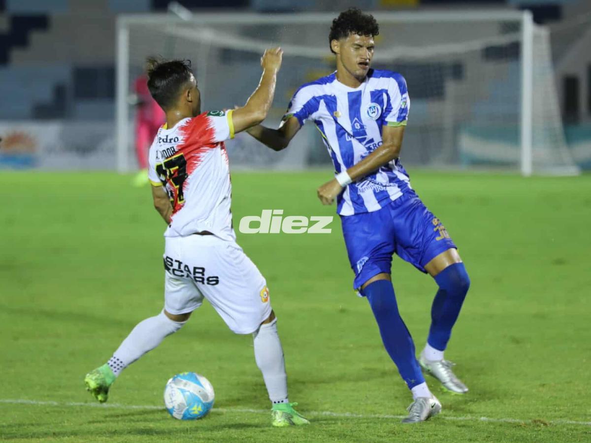 Bronca al final del partido, Herediano destroza a Victoria en la reinauguración del Estadio Ceibeño y las hermosas chicas