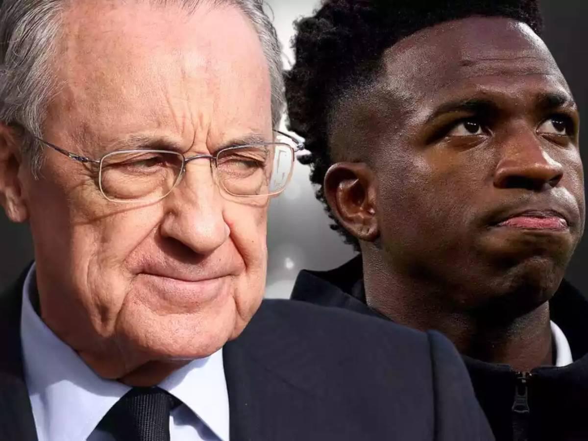 Real Madrid se harta de Vinicius y lo pone en venta: gigante de Europa lo quiere fichar y ya saben lo que tienen que pagar