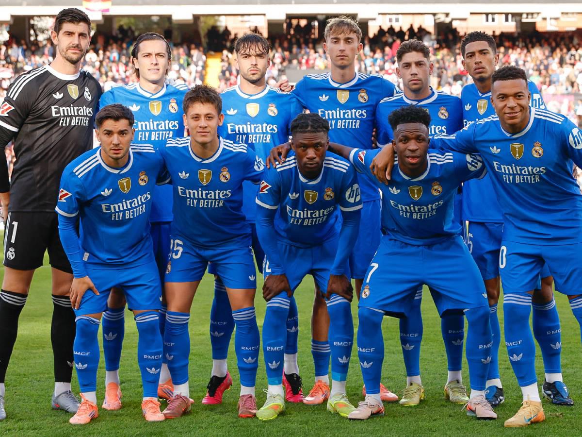 Xabi Alonso recibe malas noticias: Real Madrid pierde a dos figuras previo al parón FIFA; esto dice el informe médico