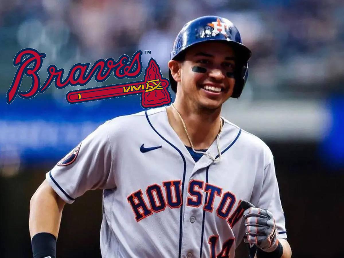 Mauricio Dubón jugará en su cuarto equipo en las Grandes Ligas: todo lo que tienes que saber de los Bravos de Atlanta