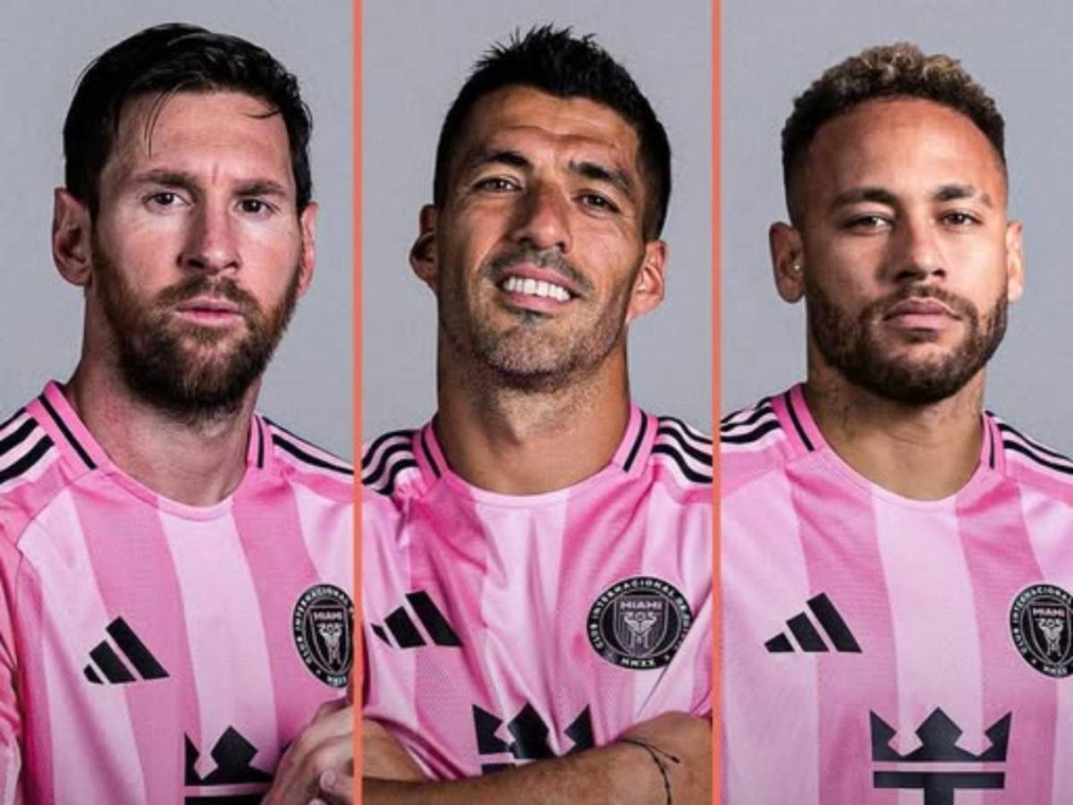 El salario que Inter Miami le ofrece a Neymar para volver a jugar con Lionel Messi