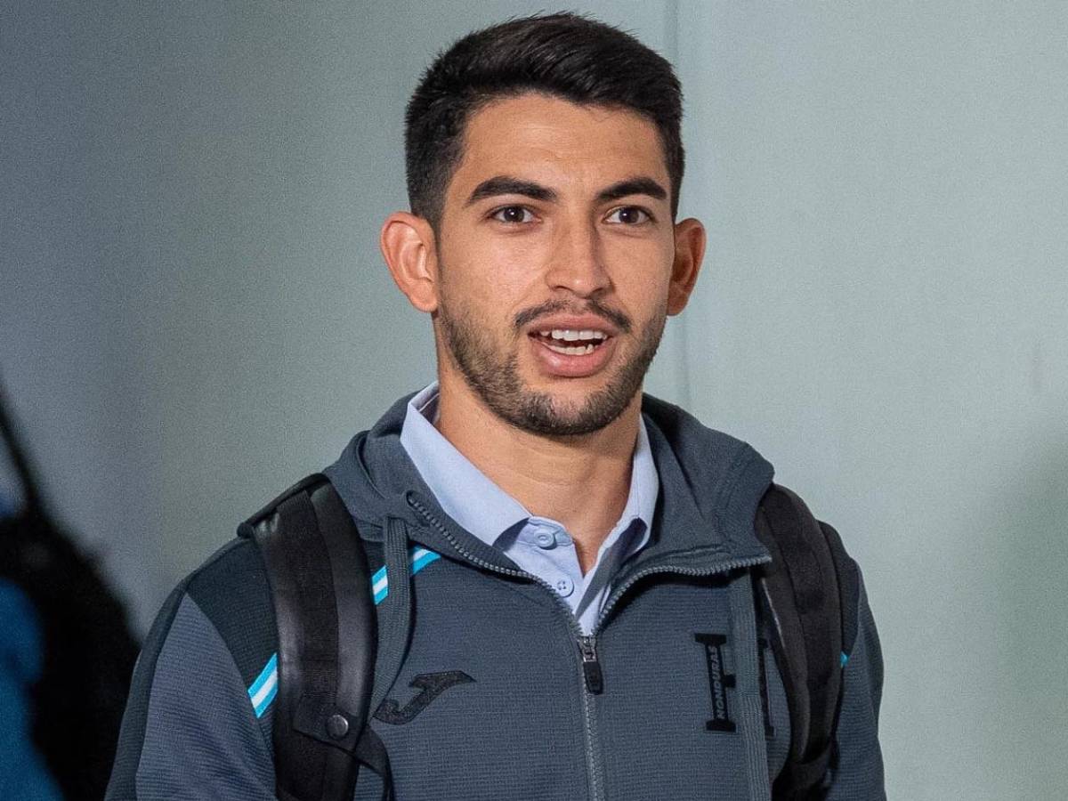 Con ocho cambios: el 11 de Honduras para derrotar a Jamaica en la Nations League