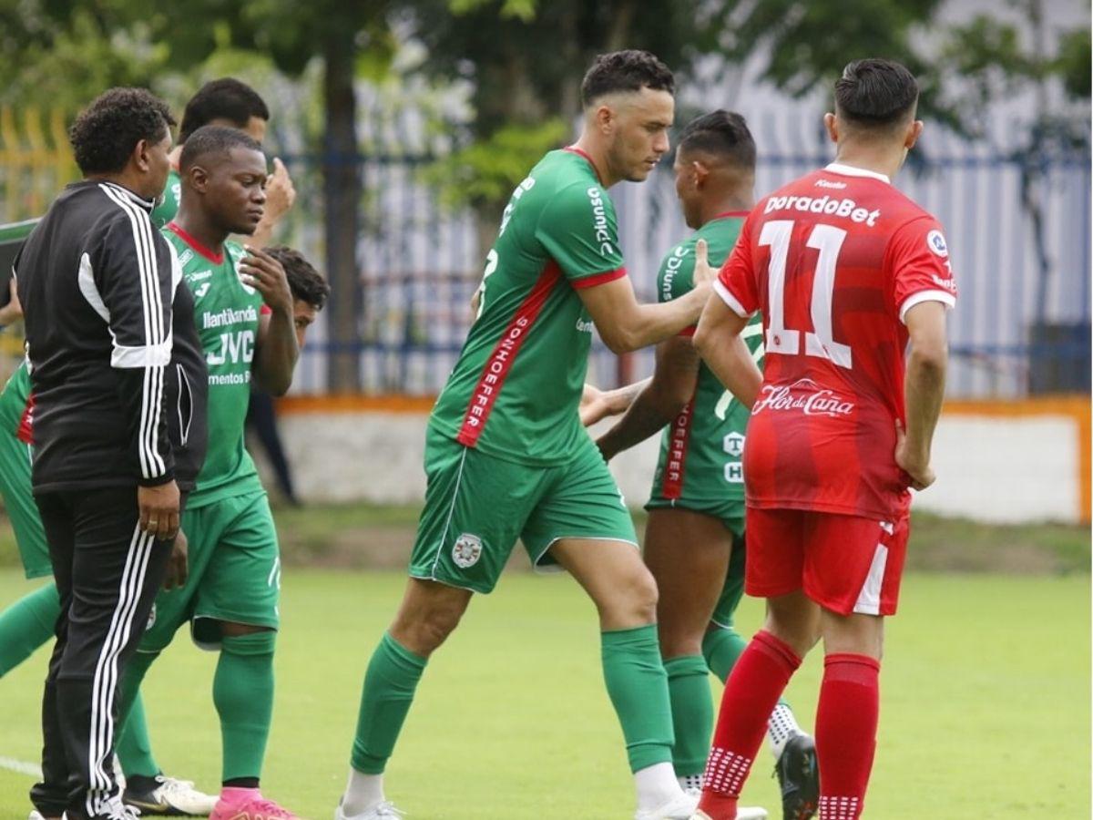 Los DIEZ atractivos de la Copa La Prensa: Marathón vs Victoria van por el trofeo y ¡habrá show de medio tiempo en el Olímpico!