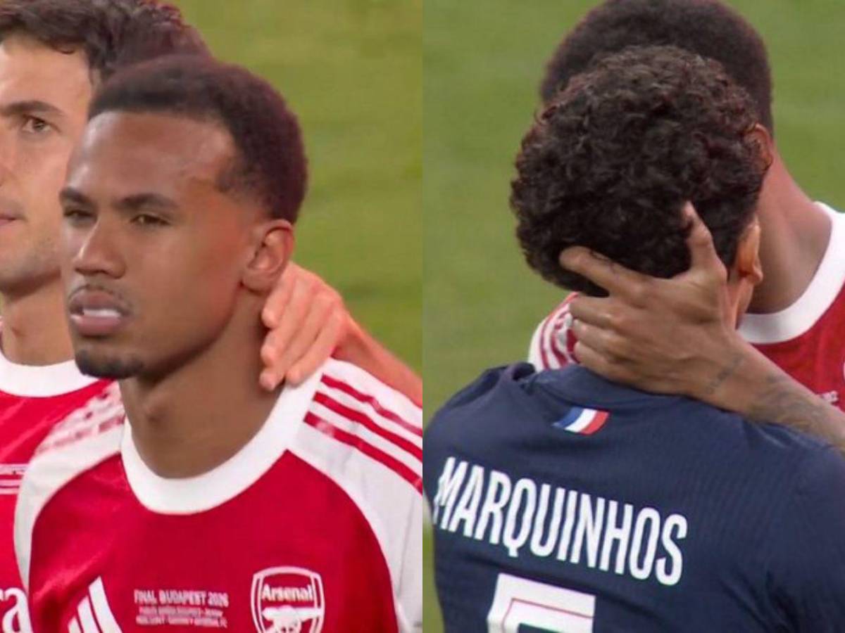 PSG es bicampeón, el culpable del Arsenal y Luis Enrique pone a temblar al Madrid