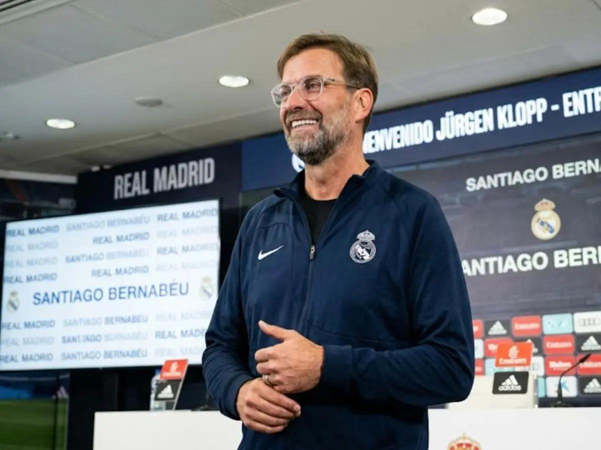 Primer golpe de Jürgen Klopp a Hansi Flick: llegaría al Real Madrid con el fichaje más deseado por Barcelona