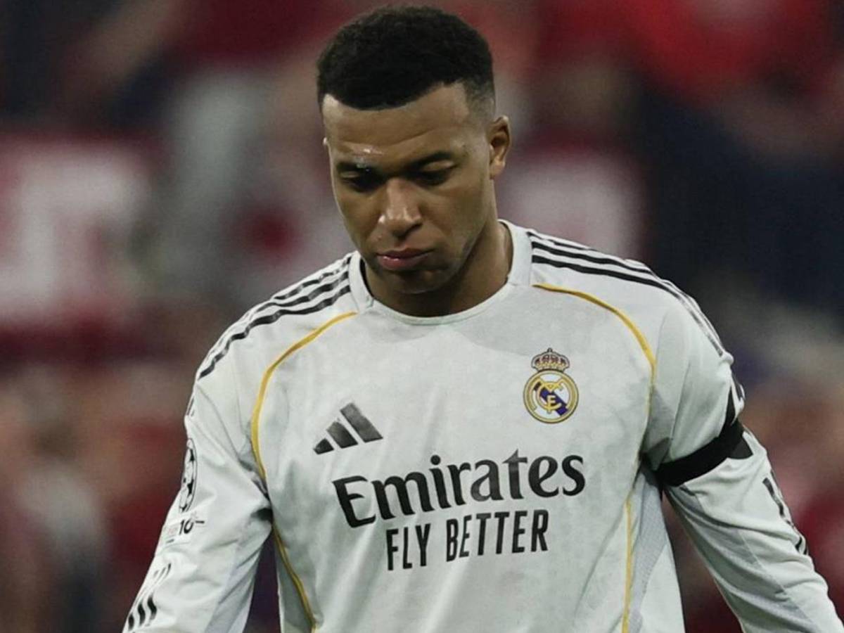 Mbappé y un brutal llamado para dejar el Madrid: 180 millones por su traspaso
