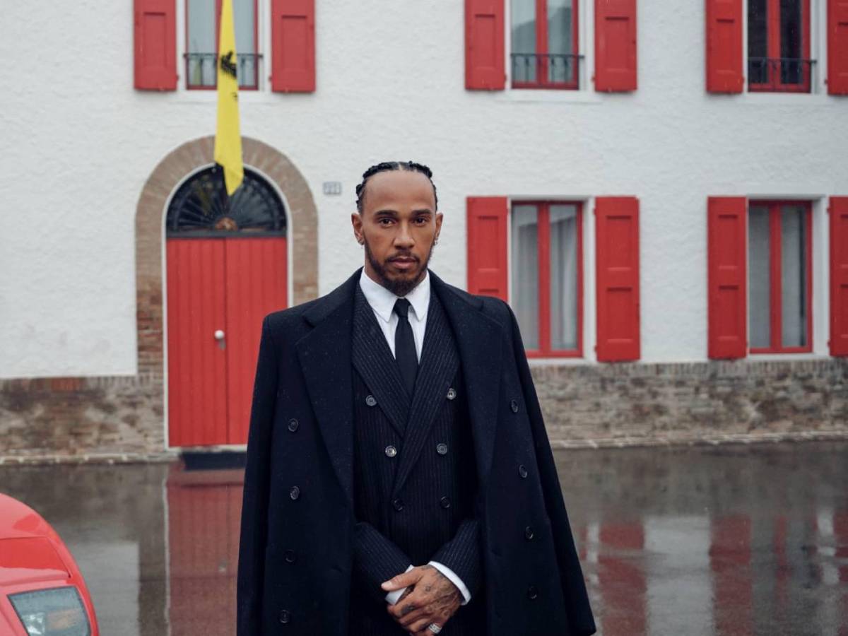 Sofía Vergara nunca perdonará lo que hizo Lewis Hamilton y toma rotunda decisión: Recibió muy poco