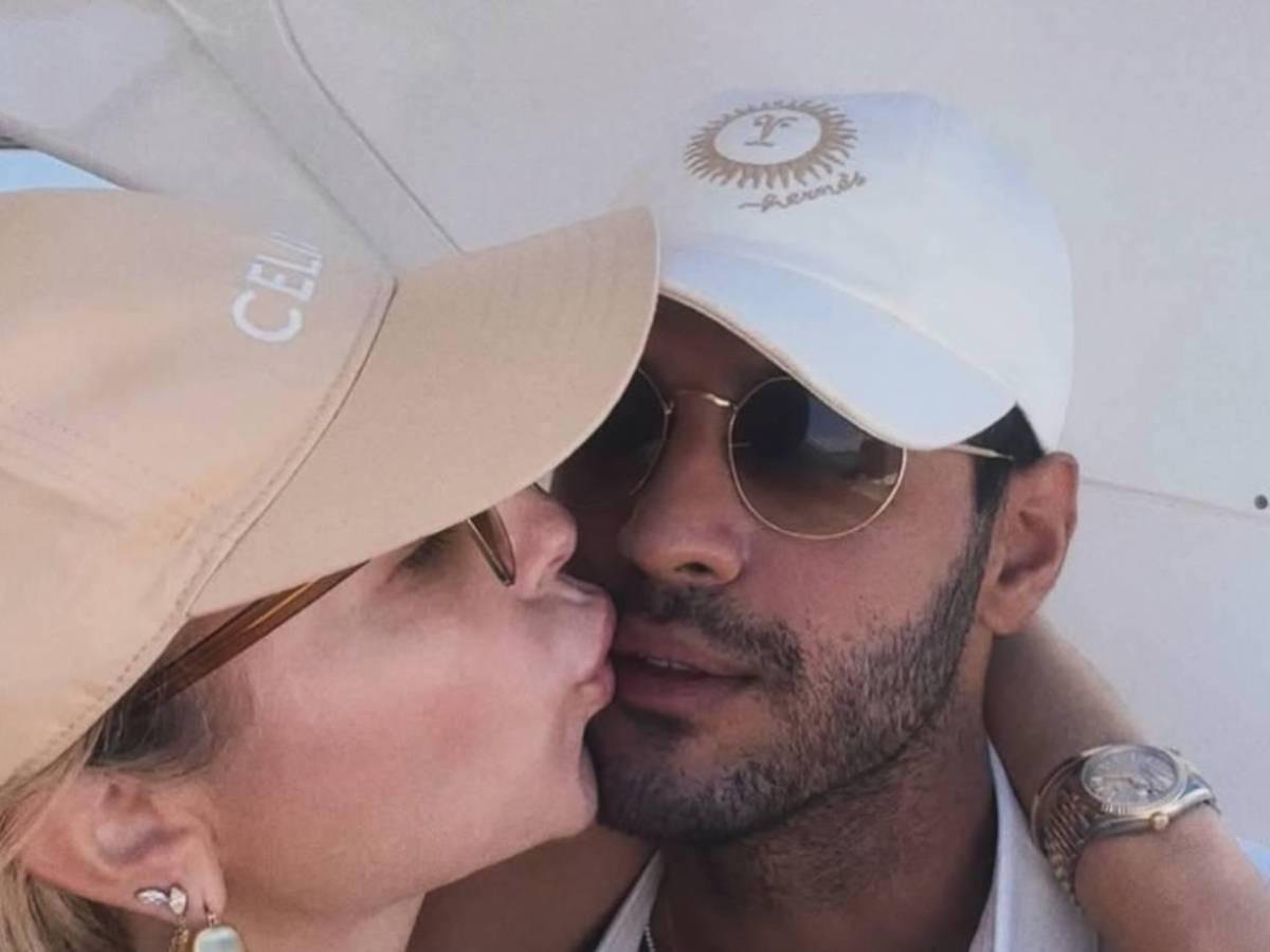 Las devastadoras imágenes de cómo quedó la casa de Carlos Vela tras los incendios en Los Ángeles y el duro mensaje