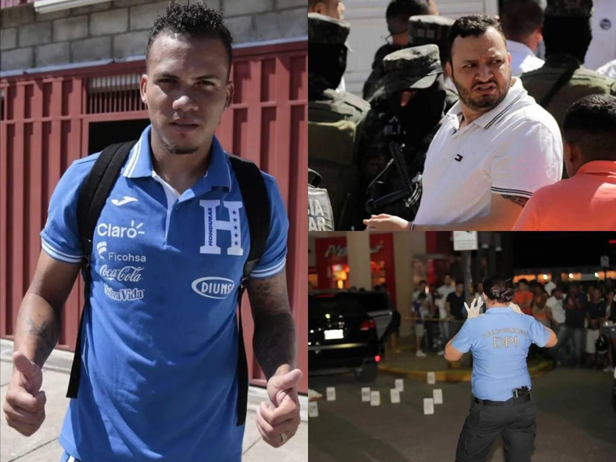 Caso Arnold Peralta: el desenlace del autor acusado de asesinar al exfutbolista y esta es la condena que recibió en USA