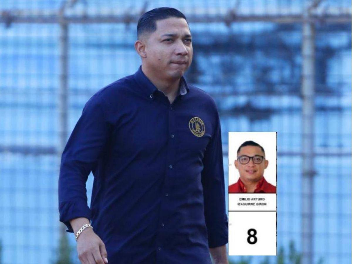 ¿Y Nasralla? Contreras, Jorge Cálix y Rixi Moncada tienen sus favoritos: Estos son los clubes que siguen los políticos en Honduras