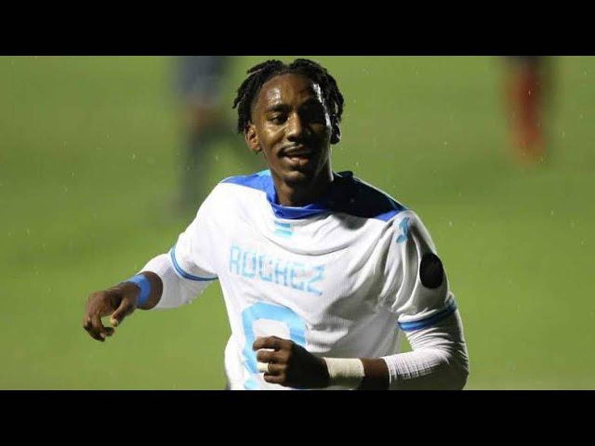 Explosivo ataque: ¡La potente alineación que Honduras prepara para defender su casa ante la Selección Mexicana!