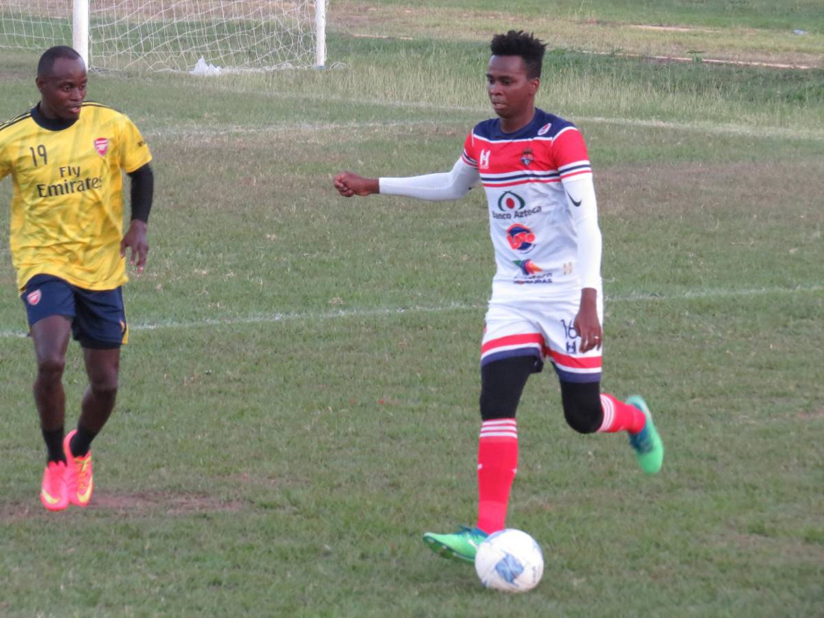 ¡Olancho abrió la chequera! La Liga de Ascenso de Honduras y sus grandes fichajes para el Clausura-2022