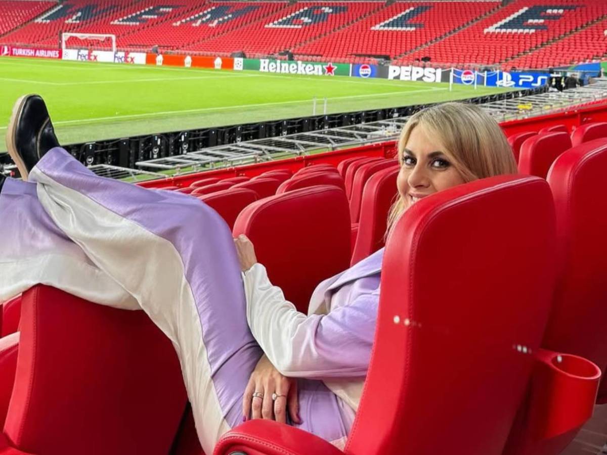 El tenso motivo de la pelea que tuvo Luis Enrique tras ganar la Champions League con PSG: Yo sigo igual de joven