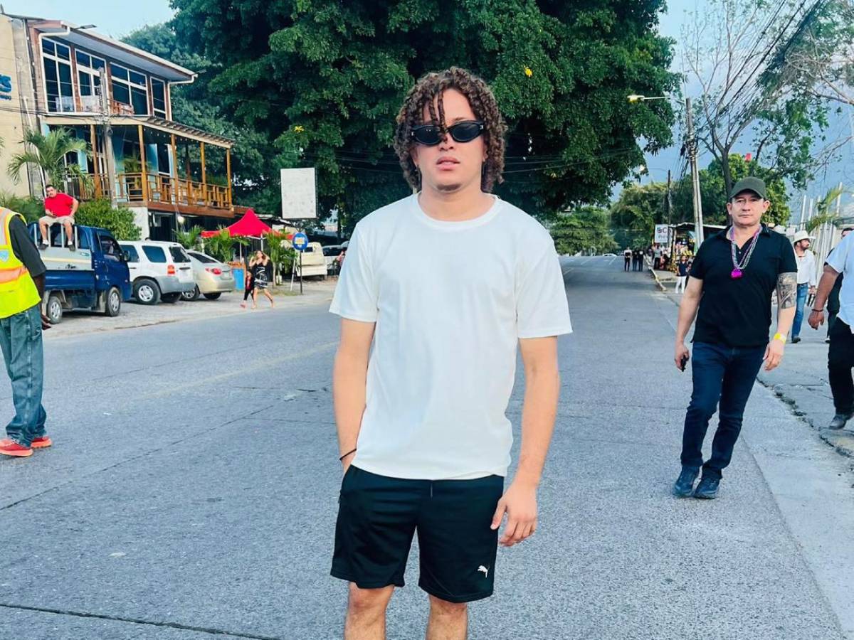 Uno de los famosos tiktokers se une a conocido club de Honduras por este motivo: Estoy en más grande del...