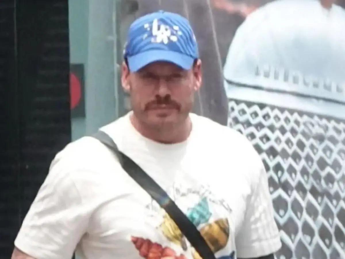 Pasó de ser uno de los mejores en su deporte al capo más temible y ahora EEUU lo nombra el nuevo Pablo Escobar