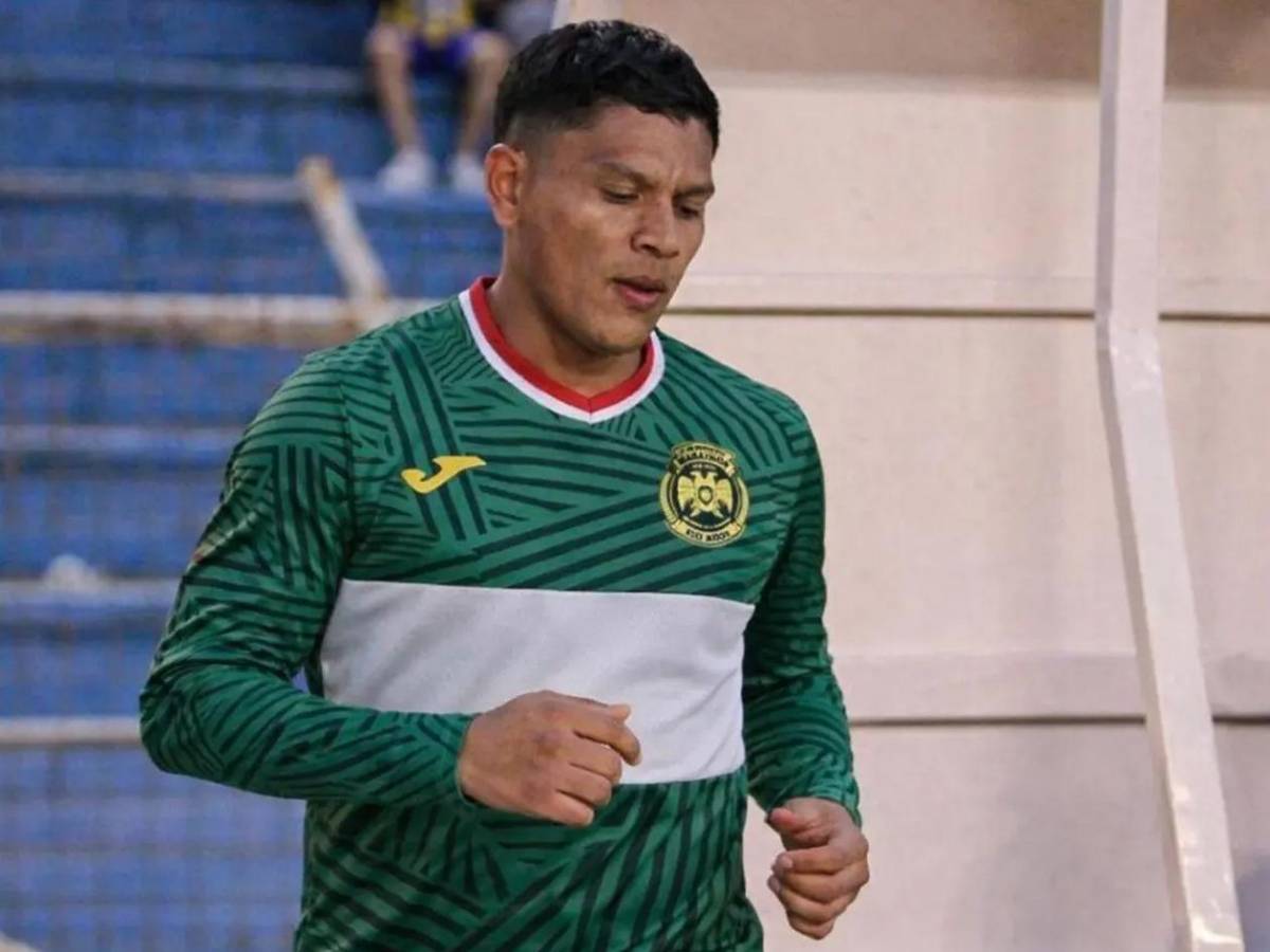 ¿Qué pasó? Los finalistas de Marathón y Motagua que no la jugarán