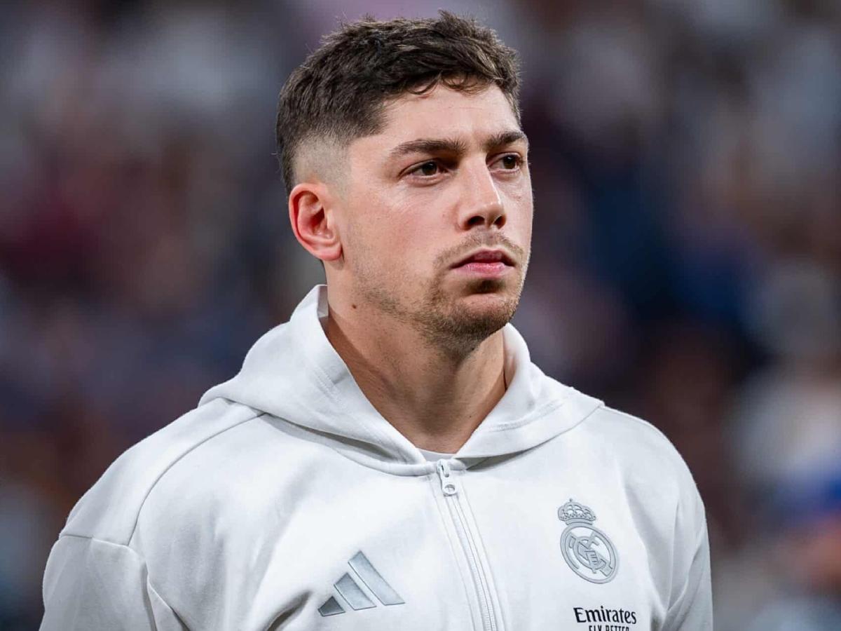 Solo 7: los jugadores que son intocables para Real Madrid y el nuevo DT ya lo sabe