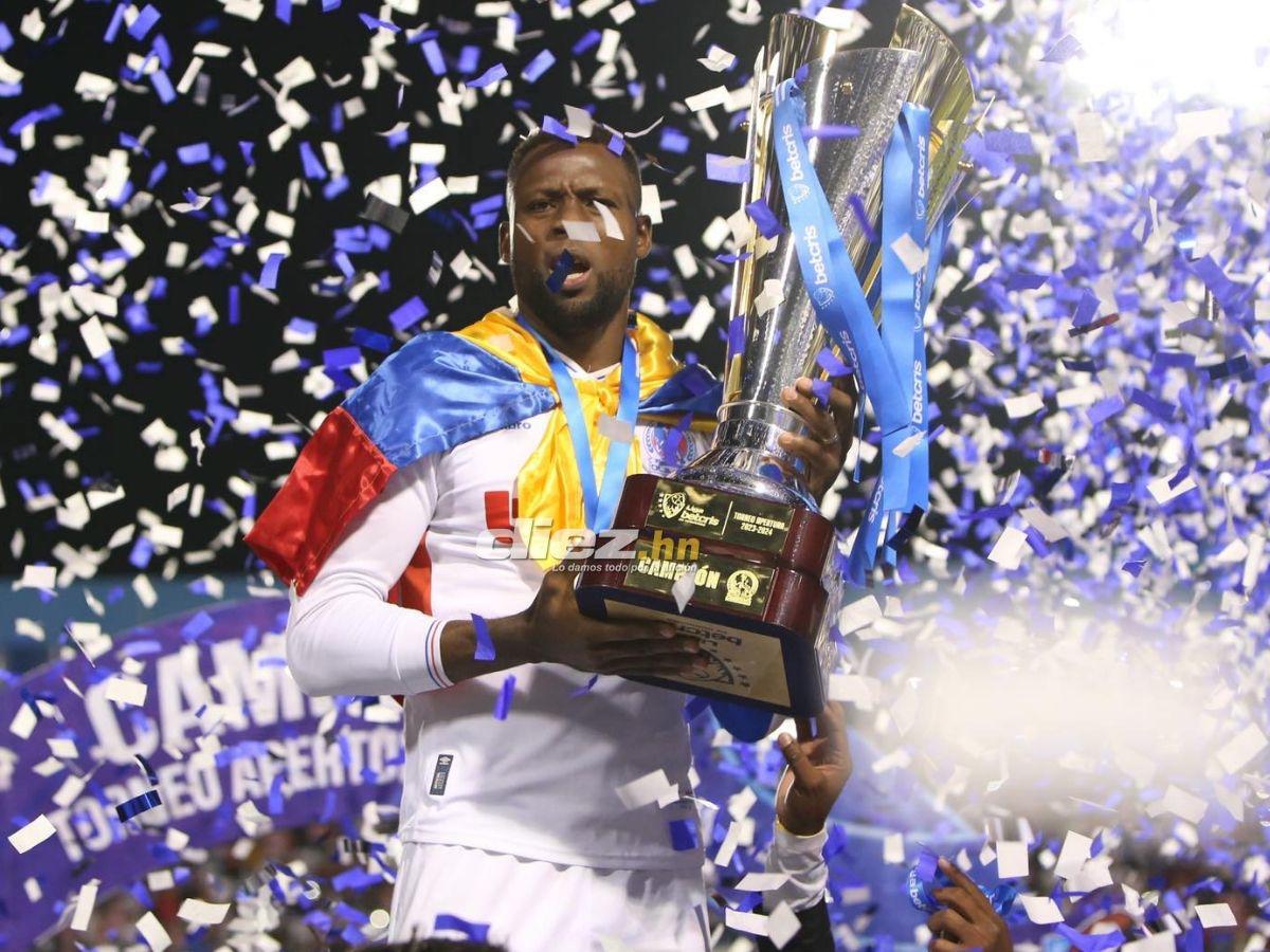 ¿Quién es el rey? Los campeones de Centroamérica en navidad y estos son los seis clubes con boleto a la Copa Centroamericana 2024