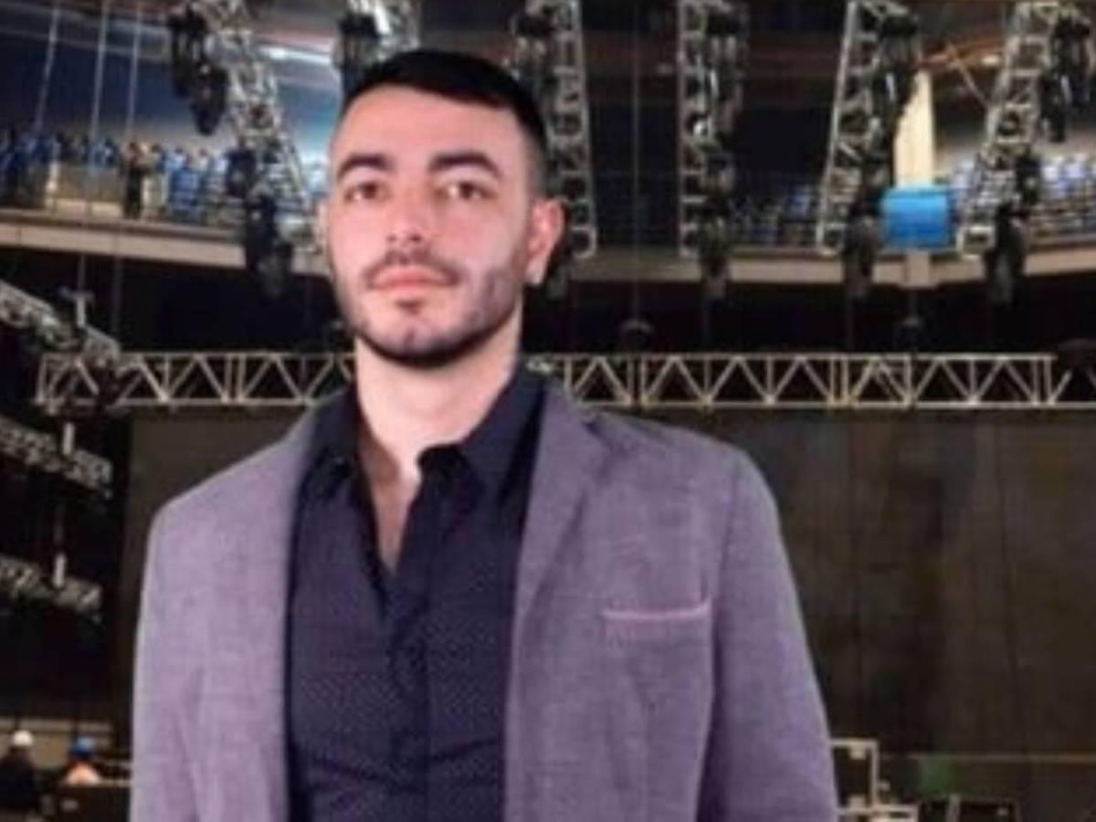 Sebastián Marset: El narcotraficante que está prófugo de la justicia y que compró un club para ser jugador profesional