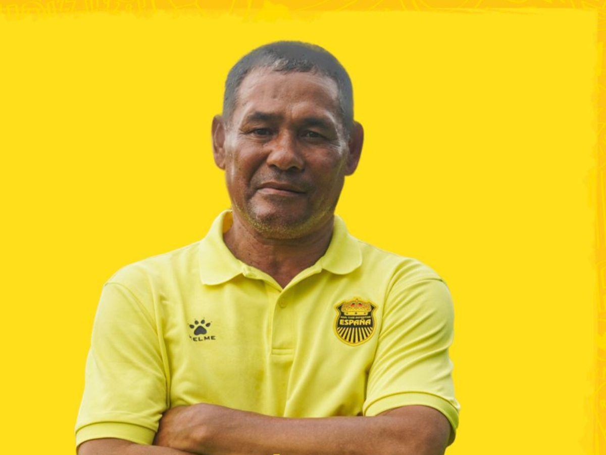 ¿Y Buba López? El temible 11 del Real España con el que saldría ante Olimpia en el clásico moderno en el Olímpico