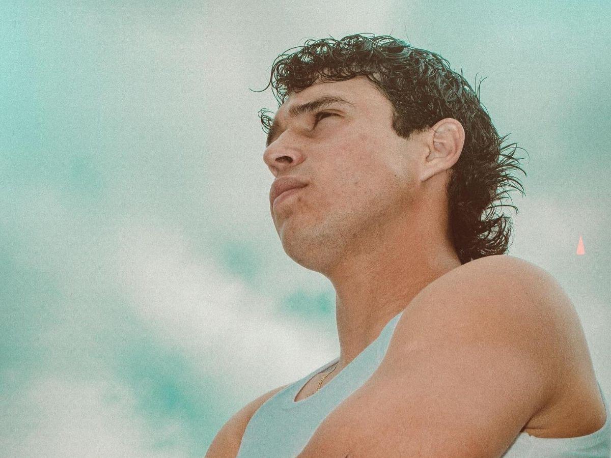 Anotó con Olimpia en su debut con Troglio: Esta es la realidad de Pedro González, la joyita que tenía el león en pandemia