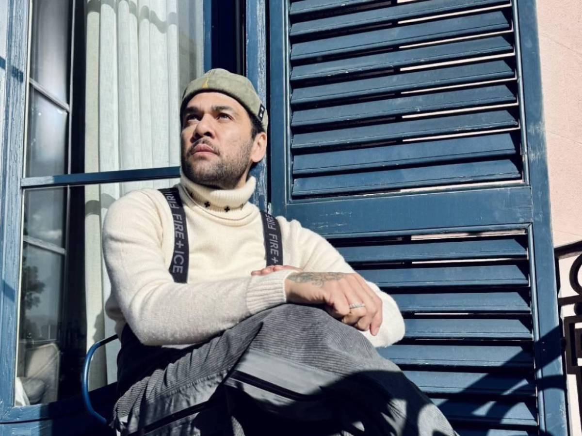 El motivo por el que Dani Alves y Joana Sanz pasan la mayor crisis de su historia: “tenemos las pruebas”