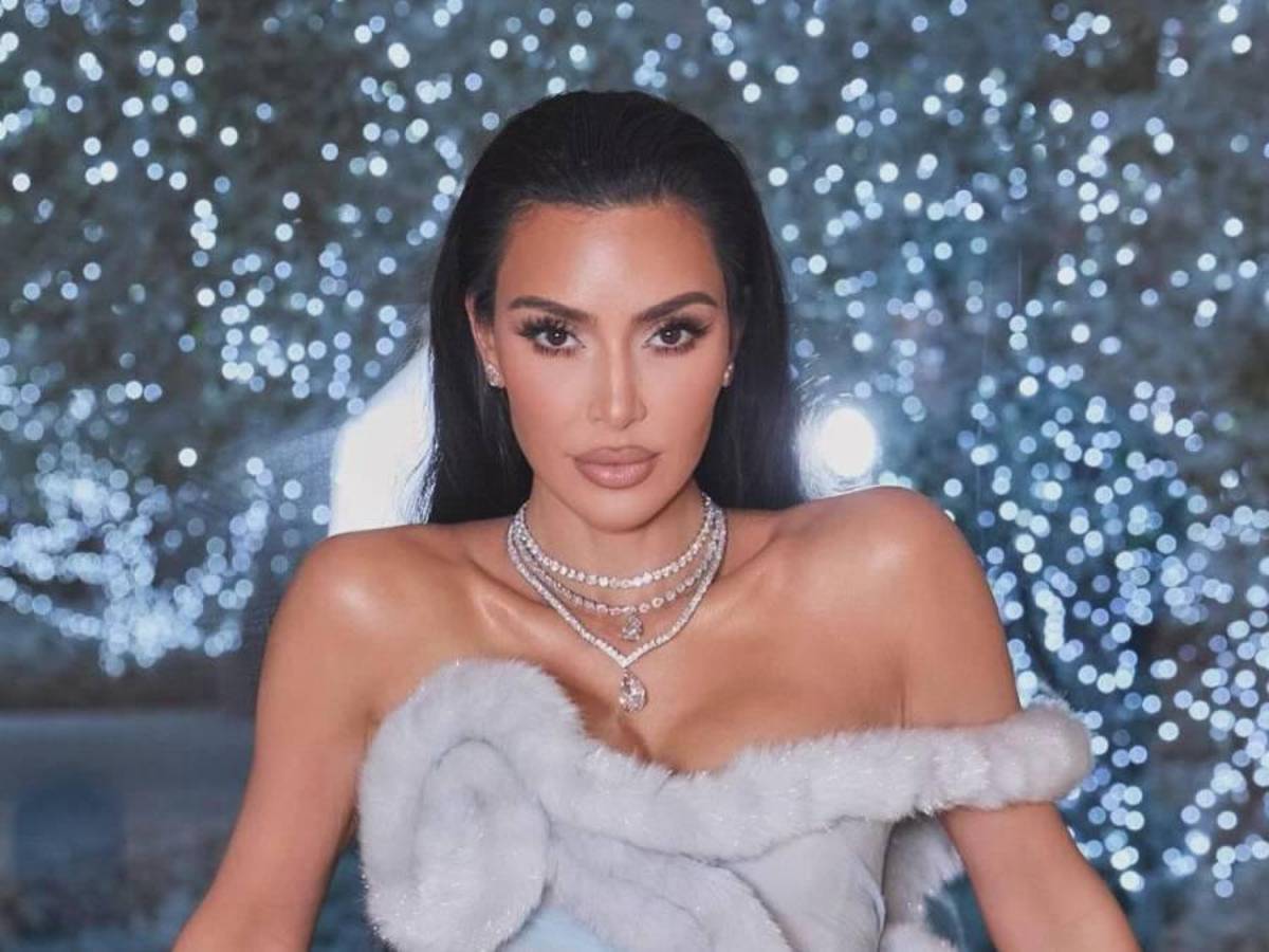 El polémico pago que Kim Kardashian hizo a Messi y este es el sorpresivo motivo: “Está viviendo el sueño absoluto”