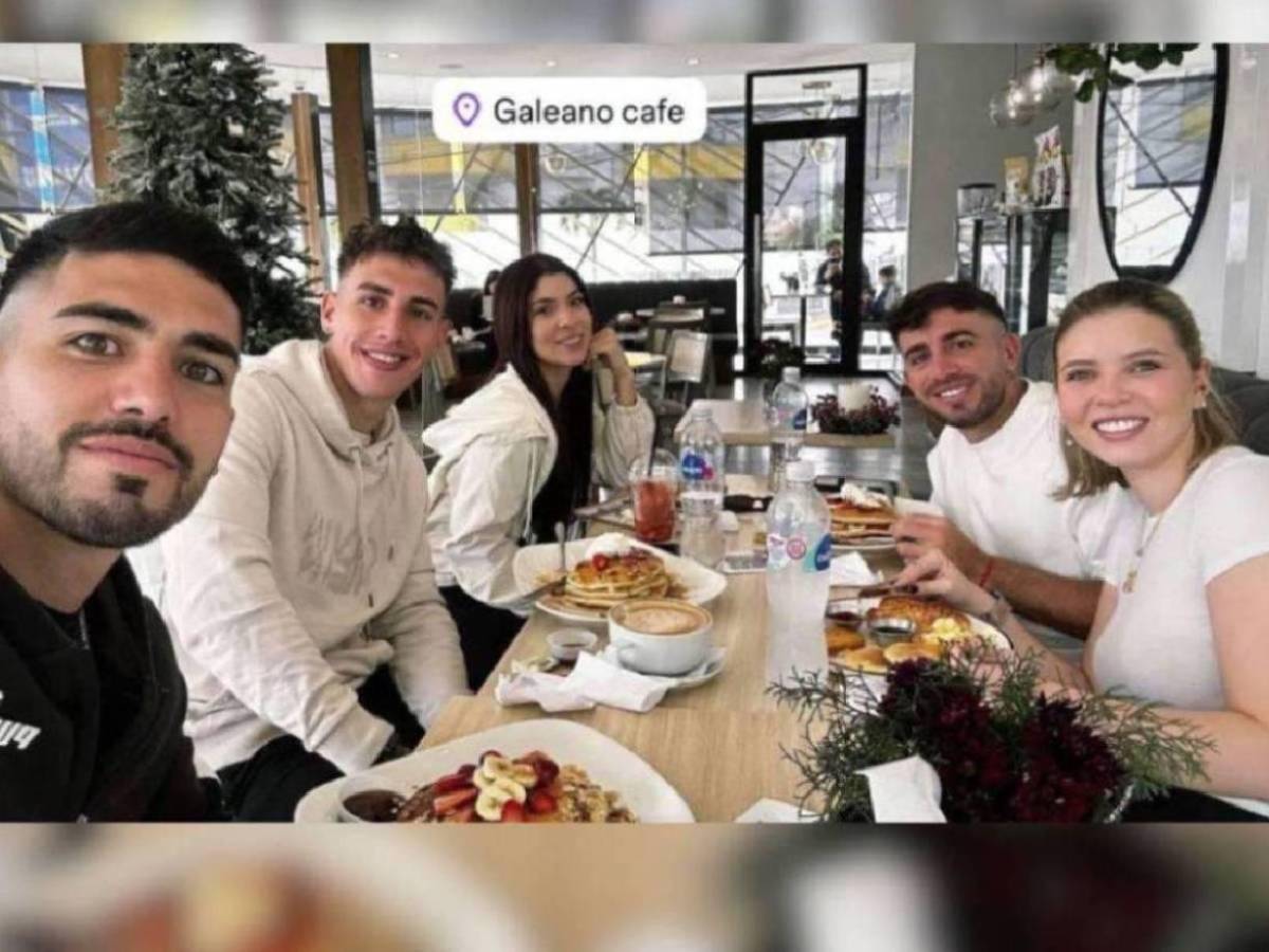 La picante confesión de Agustín Azumendi sobre su hermano Rodrigo y Laura Meza: ¿ya son pareja oficial?