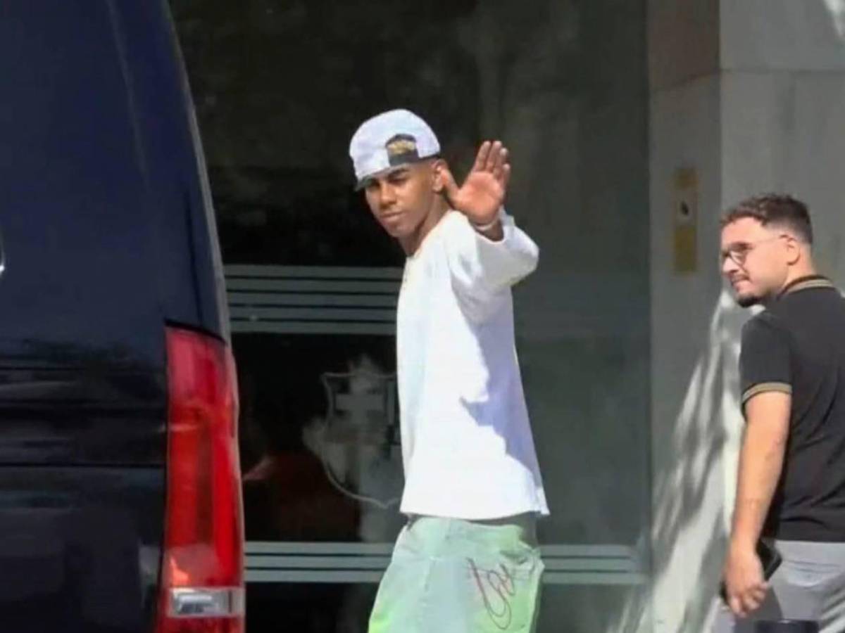 Las condiciones del contrato de Yamal en Barcelona: pide fichaje que Real Madrid quiere y el brutal salario que firmó