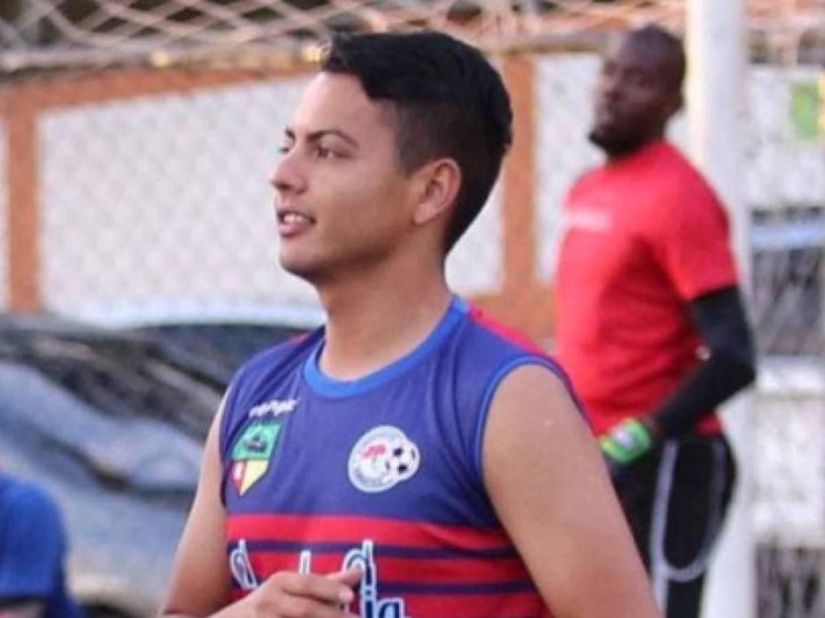 De ser Mundialista con Honduras y jugar en Olimpia a convertise en sacerdote: el motivo que cambió su vida