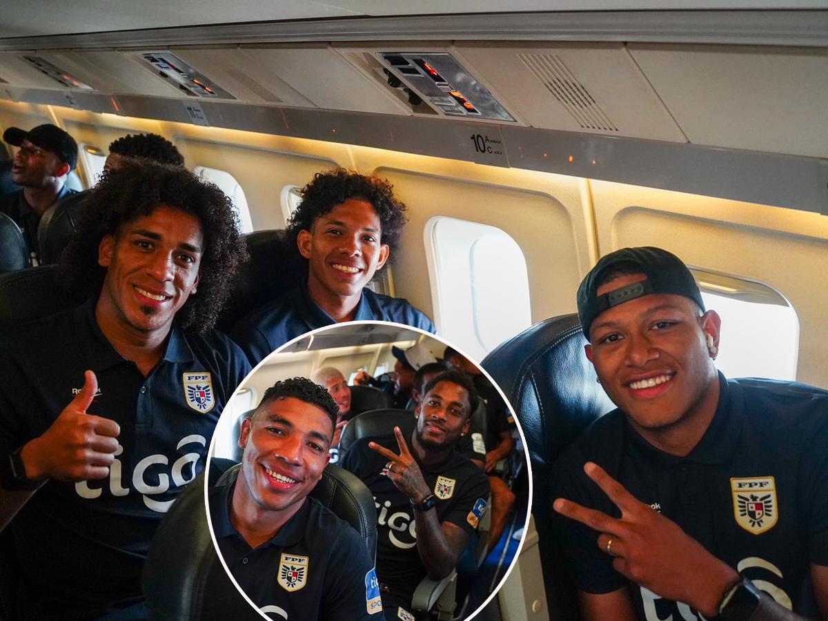 En Panamá no se confían de Costa Rica: “Tenemos que olvidar lo que hicimos el año pasado, es una serie nueva”