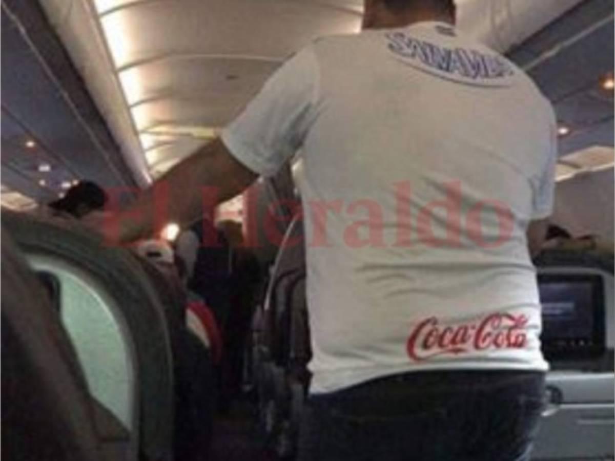 Se cumplen 7 años de la muerte de Rafael Ferrari, expresidente del Olimpia: así fueron sus últimos minutos en un avión