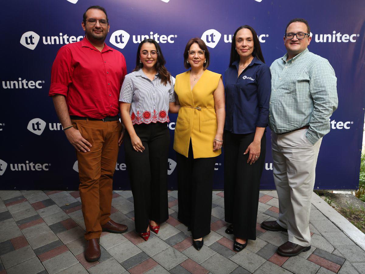 Más de 1,500 jóvenes competirán en la octava edición de los Juegos de la Juventud de UNITEC