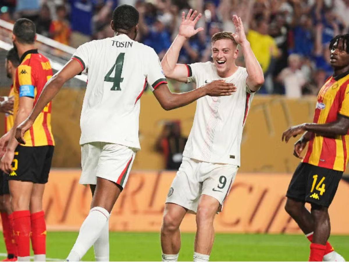 Real Madrid no lo esperaba y Guardiola sonríe: los millones que ya ganaron en el Mundial de Clubes y el más destacado