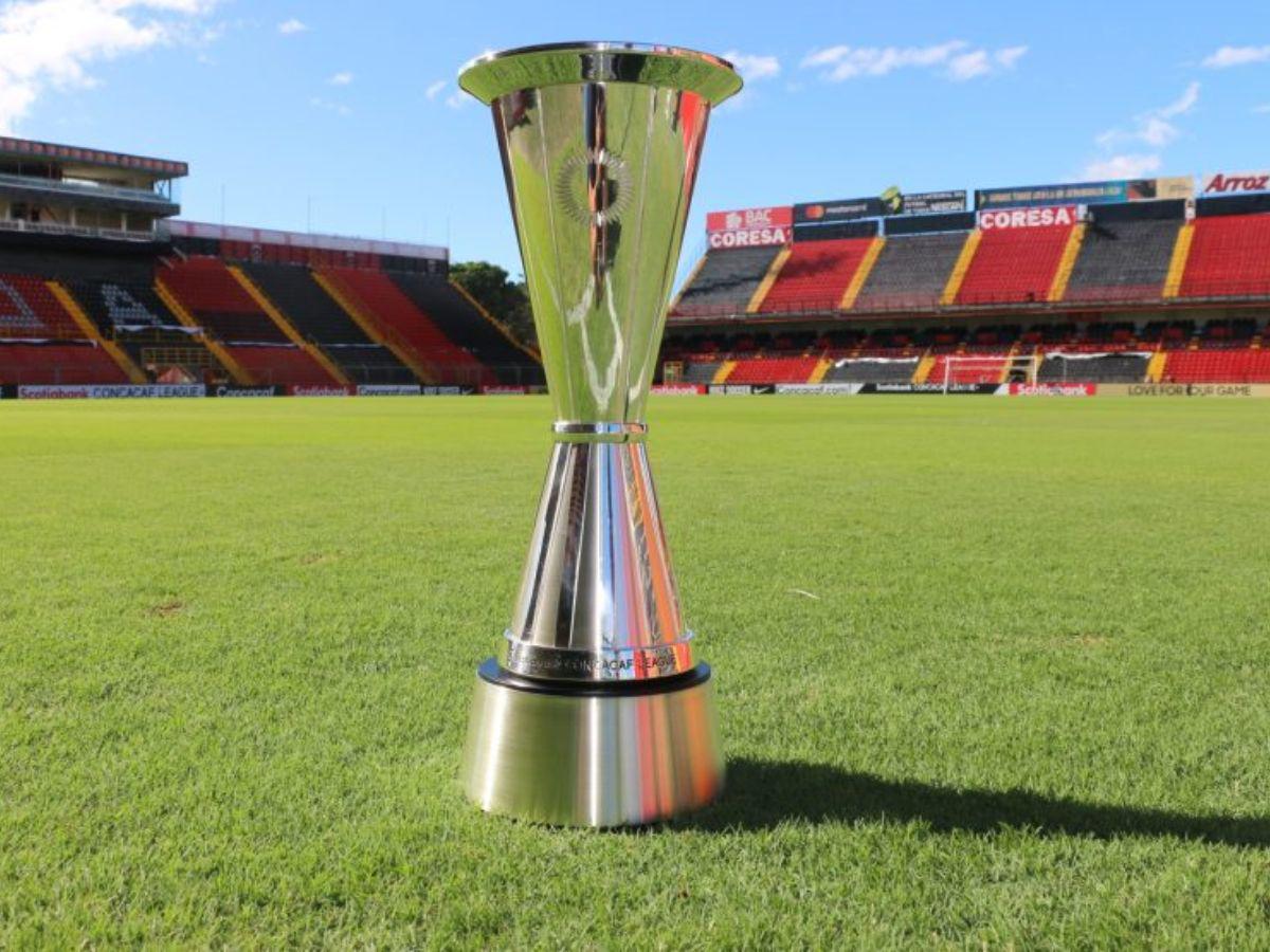 Olimpia y Saprissa ya sellaron boletos: Estos son los equipos clasificados a la Copa Centroamericana 2024