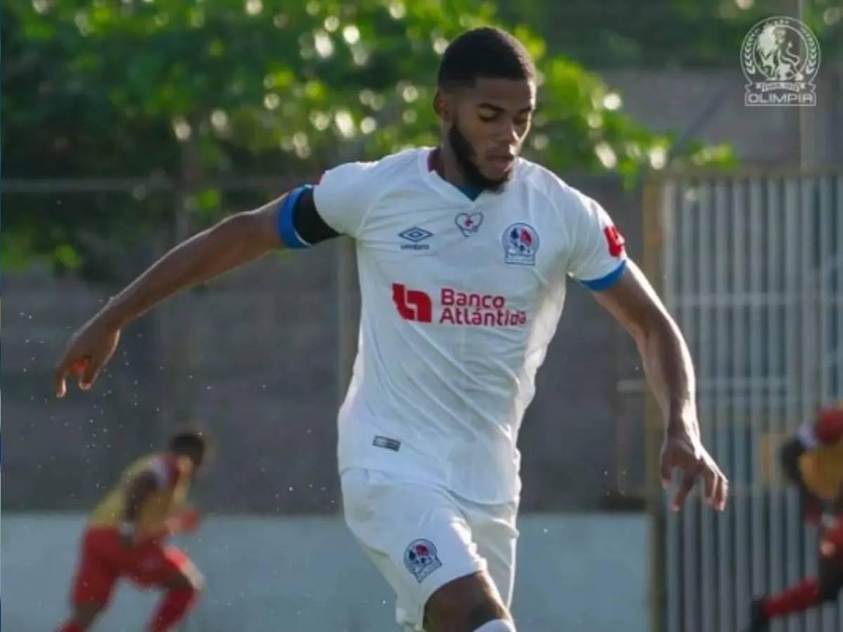Dos están en segunda y solo 8 siguen en el equipo: qué fue del último Olimpia que jugó ante América en Tegucigalpa