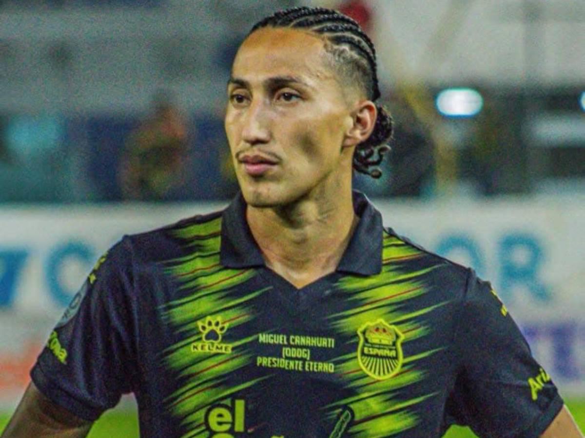 ¿Quién marcará a Son Heung-Min? Este sería el 11 titular de Real España para buscar la hazaña ante LAFC en el Morazán