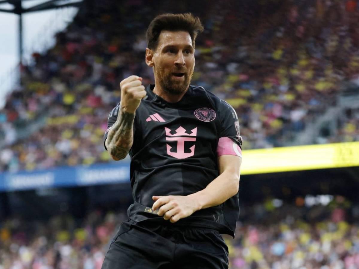 Messi tiene uno de los contratos nunca antes visto en la MLS: este es su salario y los beneficios que disfruta en Inter Miami