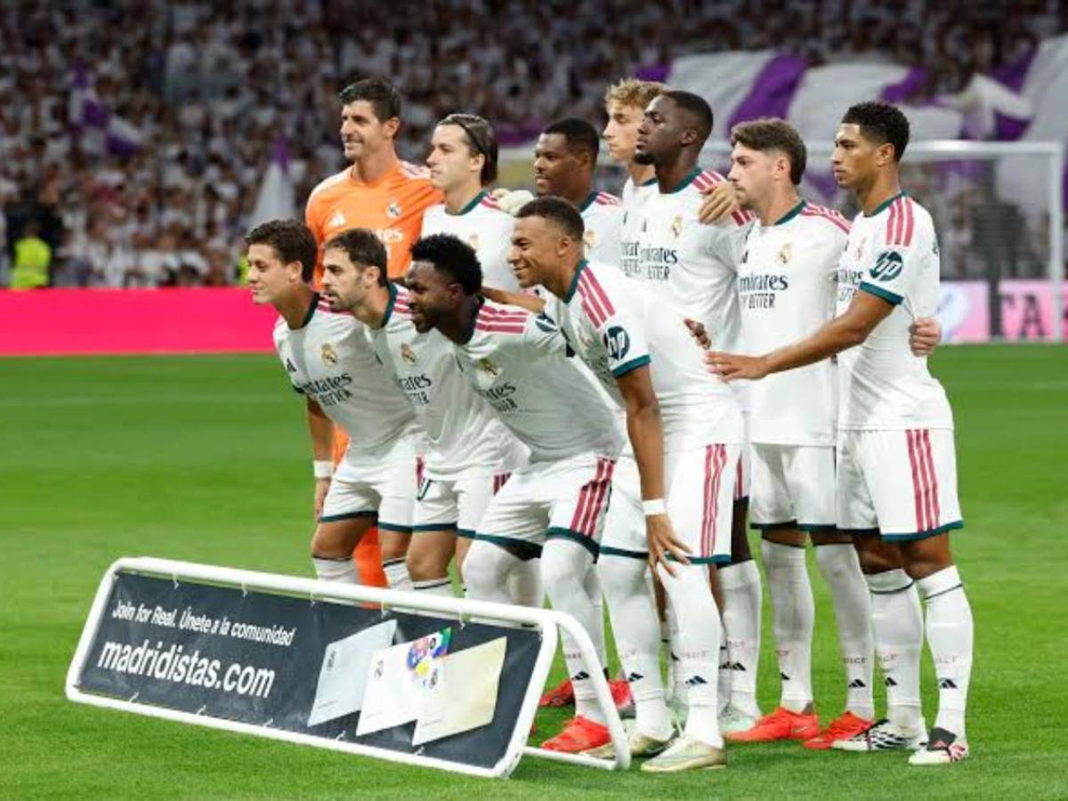 Real Madrid ataca a periodista por compararlos con canal de terrorista: Deplorable