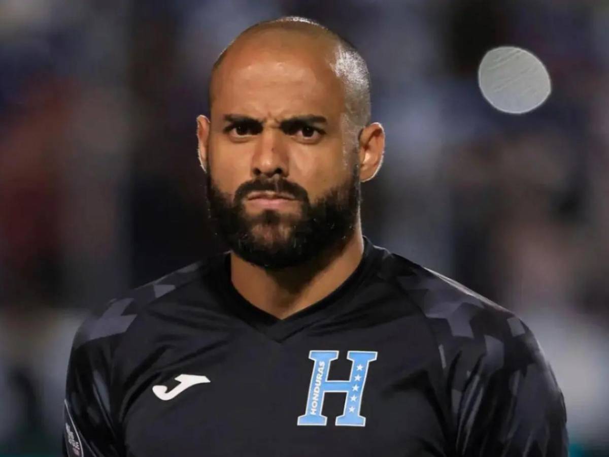 Con ocho cambios: el 11 de Honduras para derrotar a Jamaica en la Nations League