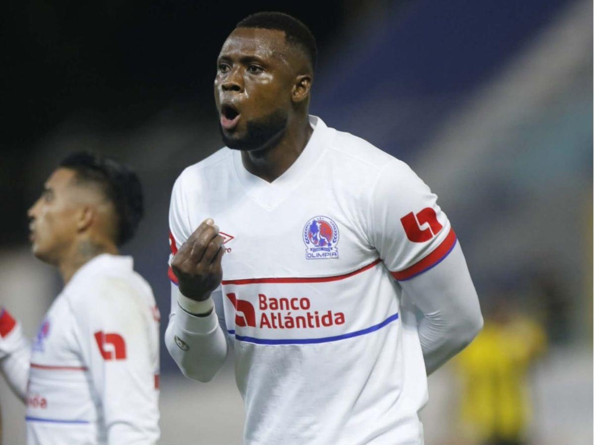 El festejo de Olimpia que lo acerca a la final, amargura en Real España y el fichaje del león para la triangular