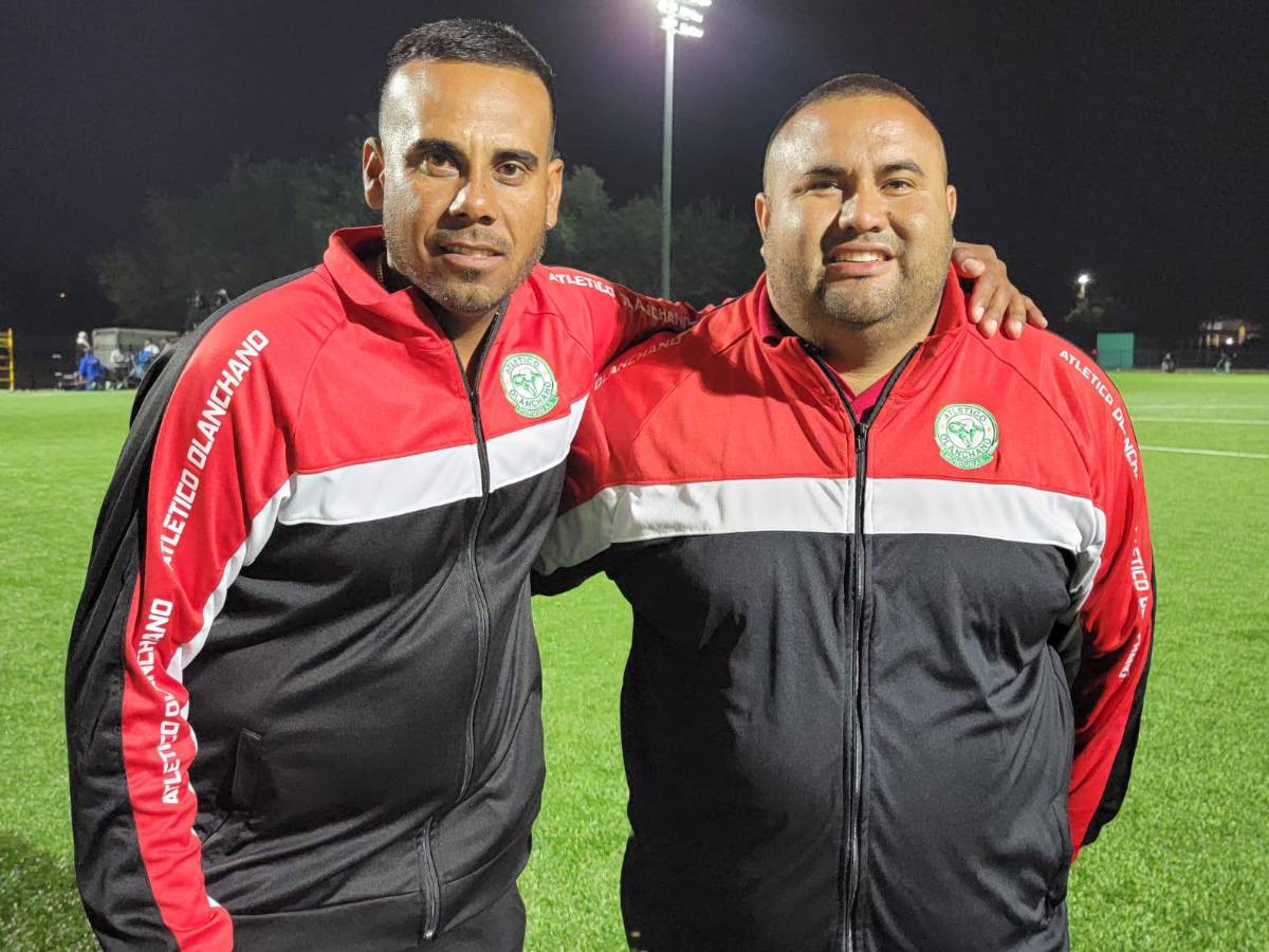 El festejo de Maynor, el discurso del “Lobo” Guevara y las famosas periodistas que robaron miradas en la New Orleans Cup