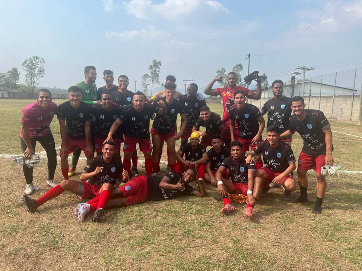 Liga de Ascenso de Honduras: Sedes, grupos y orígenes de los 36 equipos que participarán en el Apertura 2023