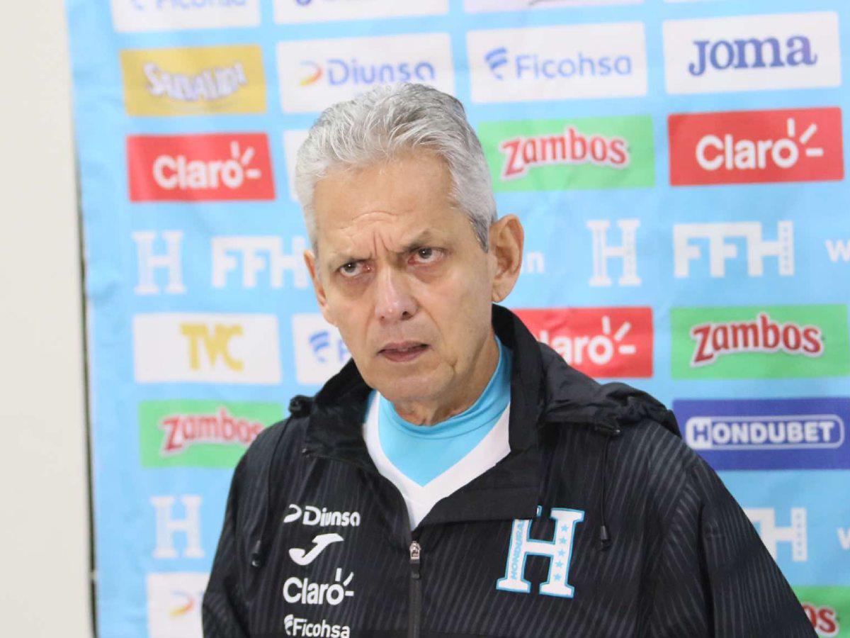 Honduras vs México: ¡Futbolistas que no deberían faltar en la convocatoria de Reinaldo Rueda!