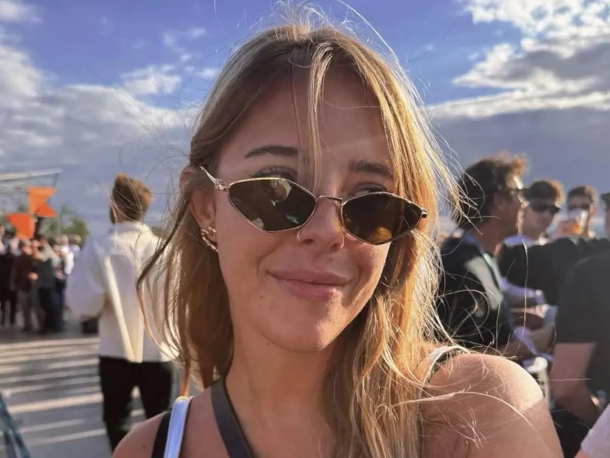 Donald Trump involucrado: el motivo por el que Nati Jota señaló a Messi y Antonela Roccuzzo tomó esta decisión