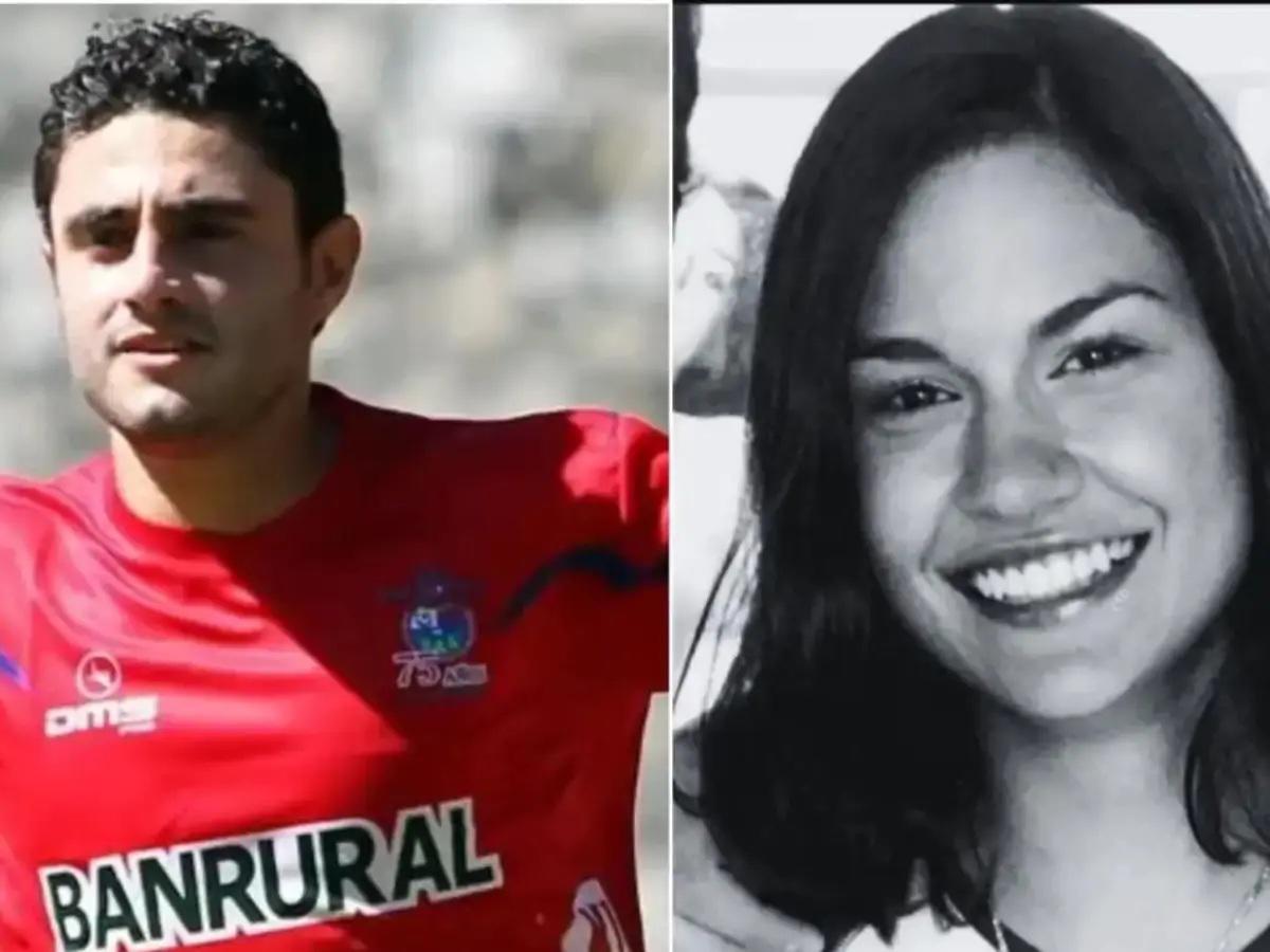 ICE arresta a futbolista de Concacaf tras cometer brutal crimen contra una estudiante