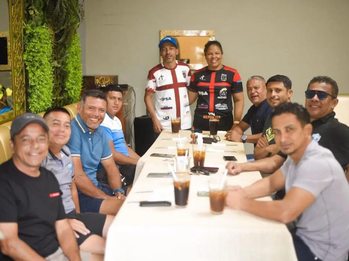 La nueva vida de Noel Valladares: su trabajo y el otro deporte que practica