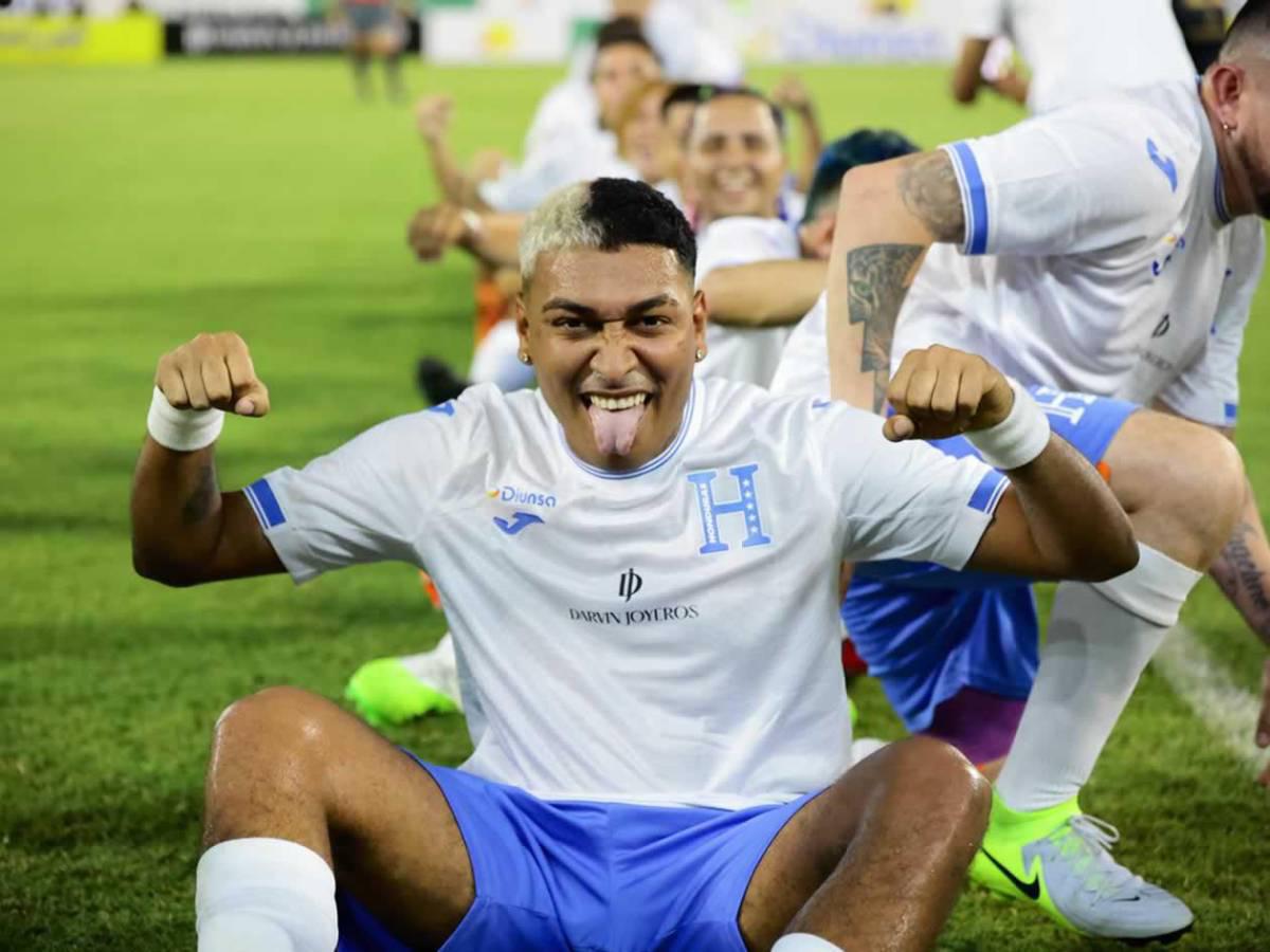 Supremo pega donde más le duele a El Salvador y hace dura confesión sobre Ricky: Nosotros los hondureños...