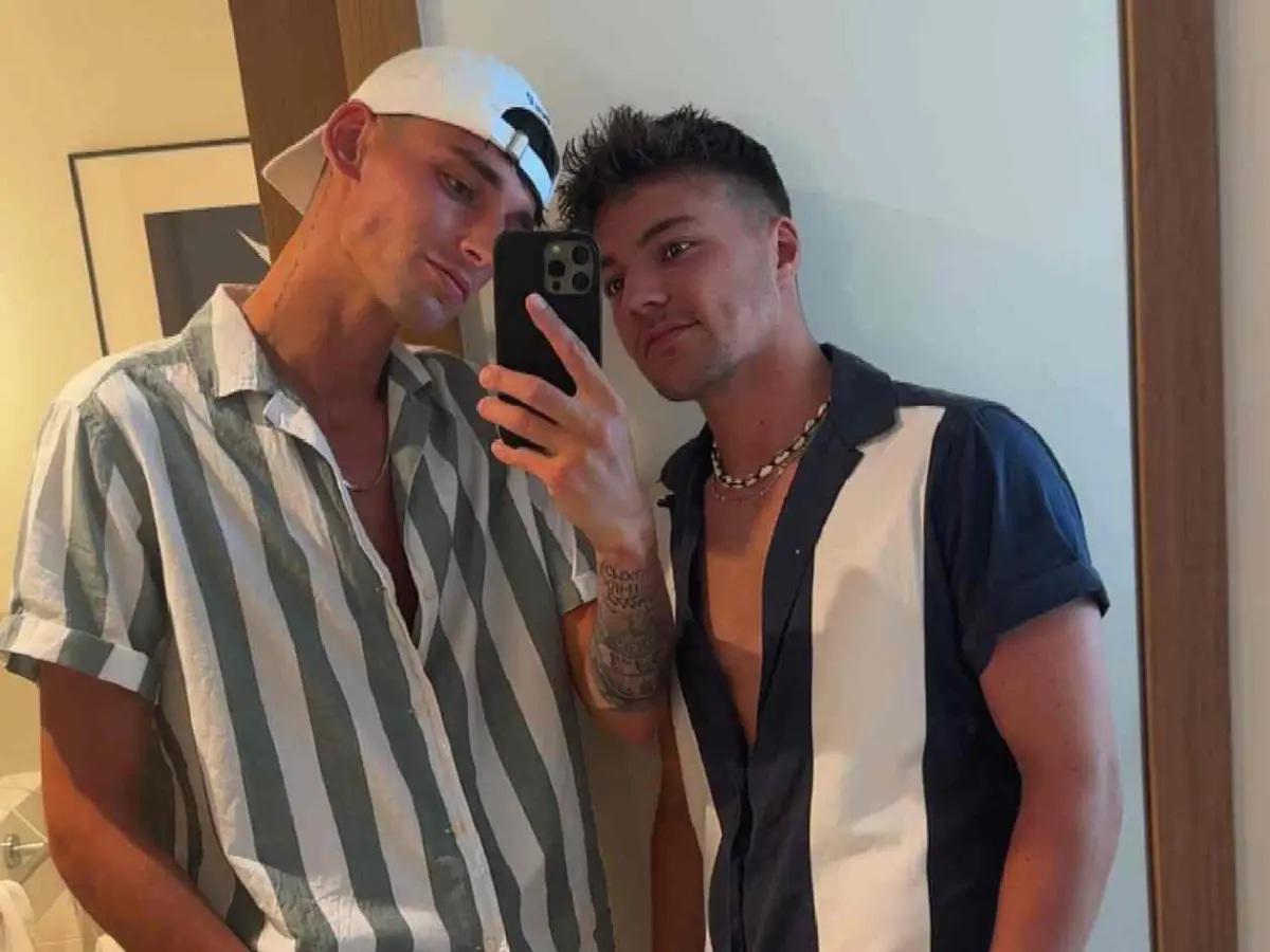 Árbitro que pidió matrimonio a su novio fue agredido de forma terrible, esto informa la policía y la decisión que tomó